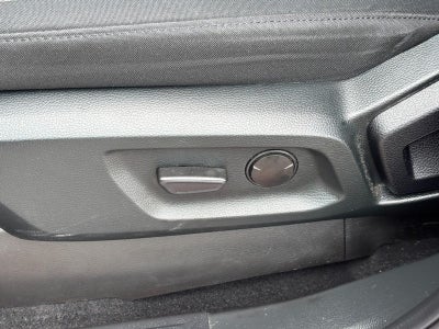 2022 Ford Ranger XLT 4WD SuperCrew 5' Box