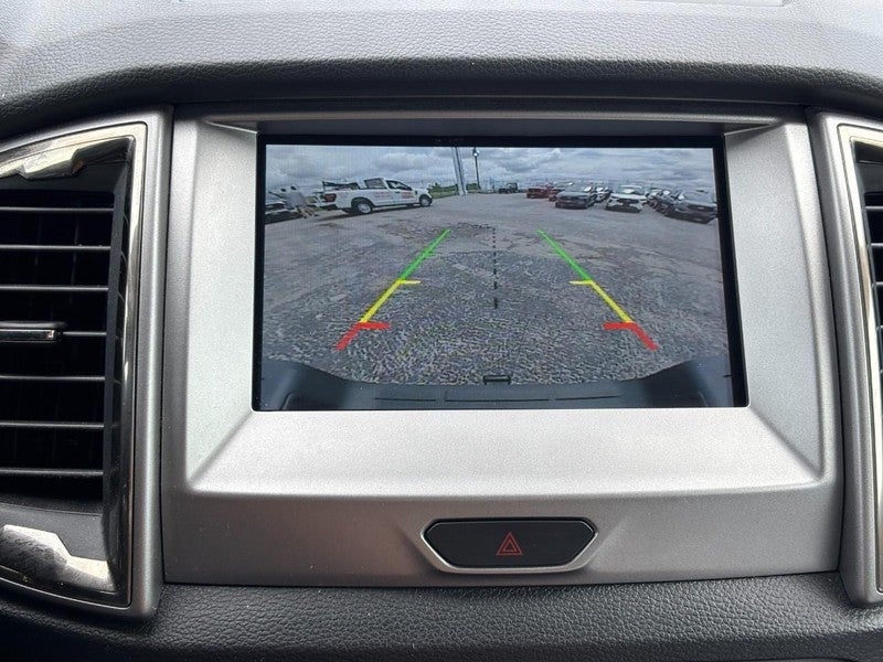 2022 Ford Ranger XLT 4WD SuperCrew 5' Box