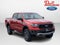 2022 Ford Ranger XLT 4WD SuperCrew 5' Box