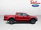 2022 Ford Ranger XLT 4WD SuperCrew 5' Box