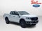 2022 Ford Ranger XLT 4WD SuperCrew 5' Box