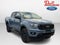 2023 Ford Ranger XLT 4WD SuperCrew 5' Box