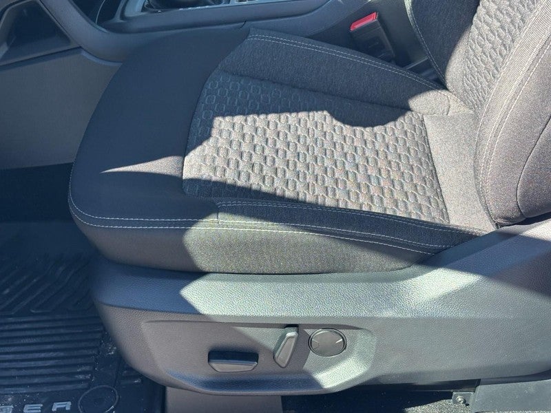 2025 Ford Ranger XLT 4WD SuperCrew 5' Box