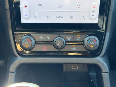 2025 Ford Ranger XLT 4WD SuperCrew 5' Box