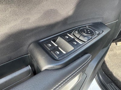 2024 Ford Ranger LARIAT 4WD SuperCrew 5' Box