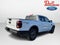 2024 Ford Ranger LARIAT 4WD SuperCrew 5' Box