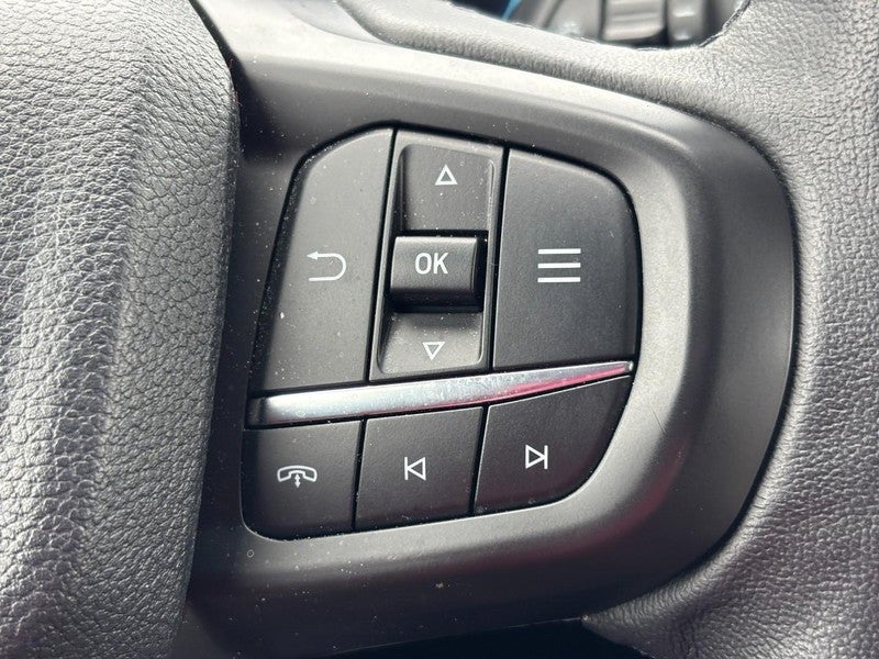 2025 Ford Ranger LARIAT 4WD SuperCrew 5' Box