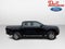 2025 Ford Ranger LARIAT 4WD SuperCrew 5' Box