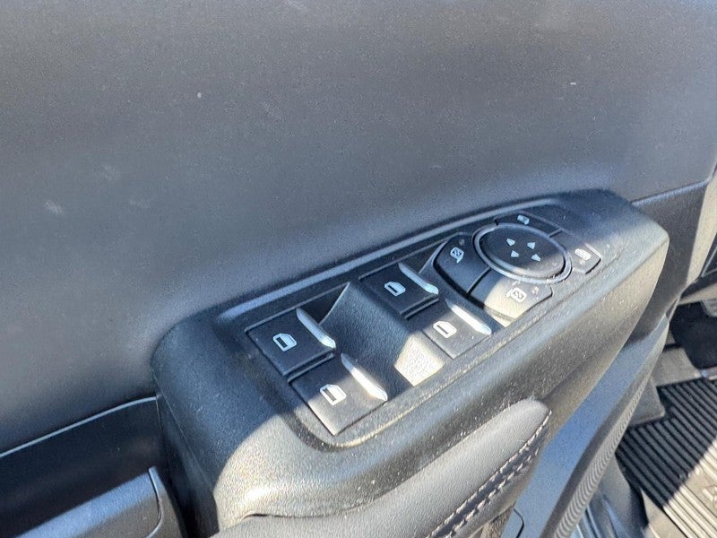 2025 Ford Ranger Raptor 4WD SuperCrew 5' Box