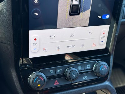 2025 Ford Ranger Raptor 4WD SuperCrew 5' Box