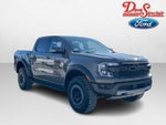 2025 Ford Ranger Raptor 4WD SuperCrew 5' Box