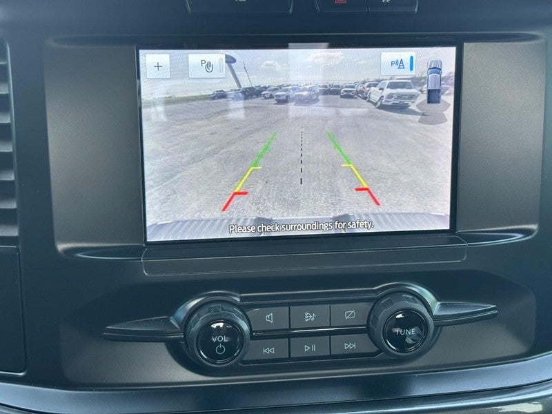 2023 Ford F-150 2WD STX SuperCrew