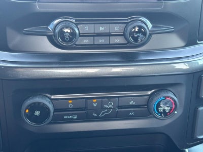 2023 Ford F-150 2WD STX SuperCrew