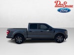 2023 Ford F-150 2WD STX SuperCrew