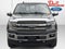 2019 Ford F-150 LARIAT 4WD SuperCrew 5.5' Box