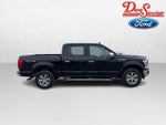 2019 Ford F-150 LARIAT 4WD SuperCrew 5.5' Box