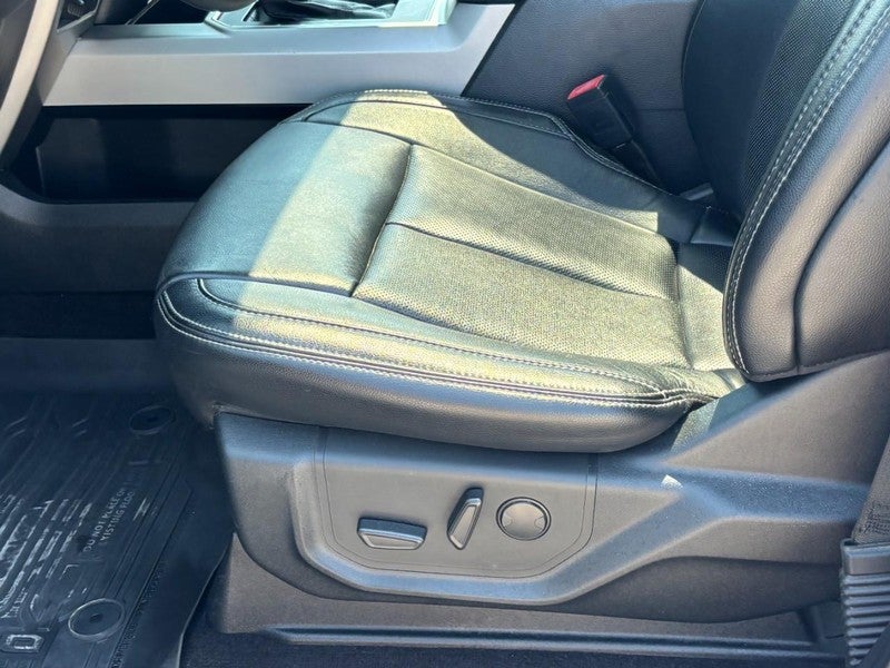 2019 Ford F-150 LARIAT 4WD SuperCrew 5.5' Box