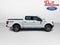 2019 Ford F-150 LARIAT 4WD SuperCrew 5.5' Box