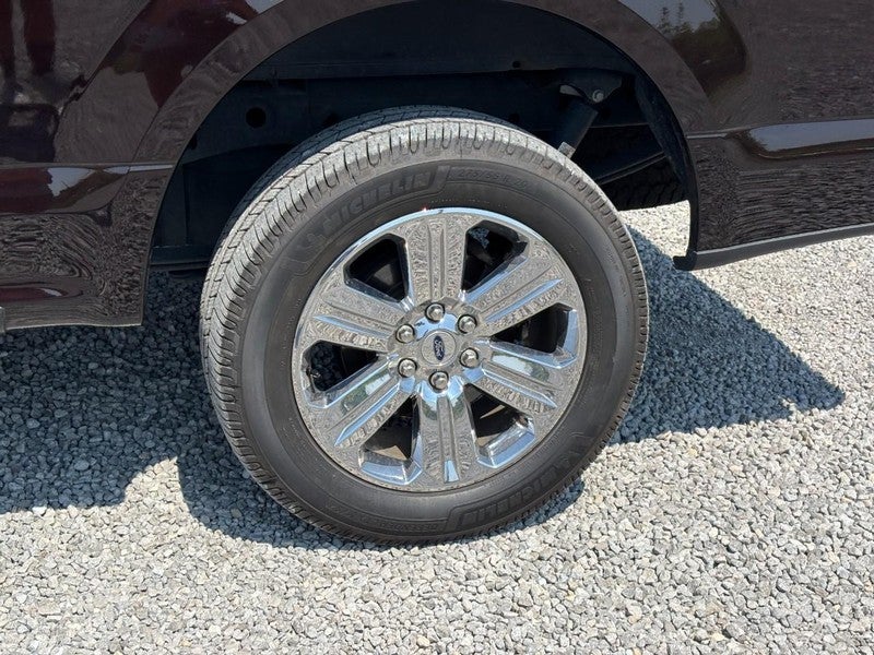 2020 Ford F-150 XLT 4WD SuperCrew 5.5' Box