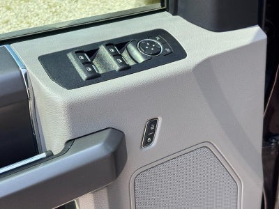 2020 Ford F-150 XLT 4WD SuperCrew 5.5' Box