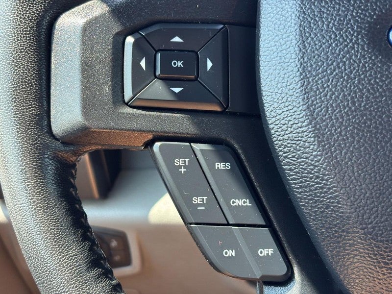 2020 Ford F-150 XLT 4WD SuperCrew 5.5' Box