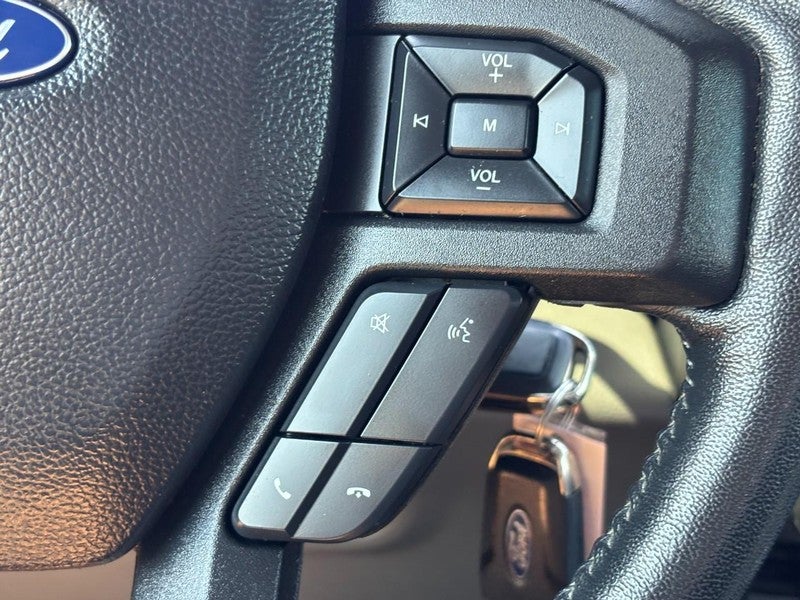 2020 Ford F-150 XLT 4WD SuperCrew 5.5' Box