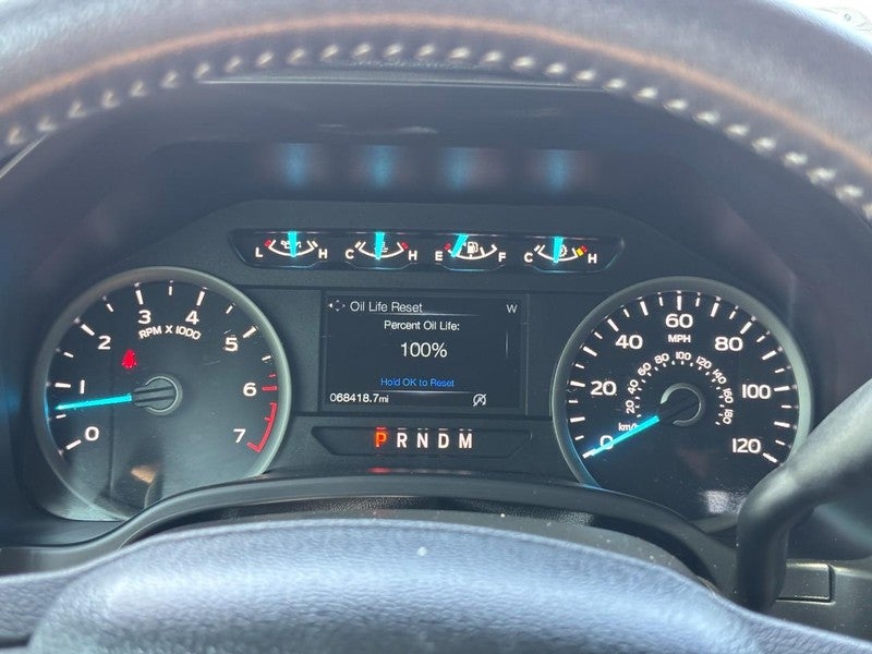 2020 Ford F-150 XLT 4WD SuperCrew 5.5' Box