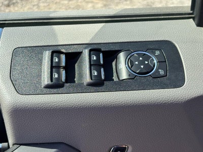 2019 Ford F-150 XLT 4WD SuperCrew 5.5' Box