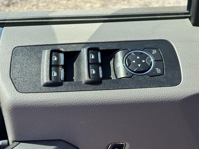 2019 Ford F-150 XLT 4WD SuperCrew 5.5' Box