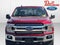 2019 Ford F-150 XLT 4WD SuperCrew 5.5' Box