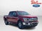 2019 Ford F-150 XLT 4WD SuperCrew 5.5' Box