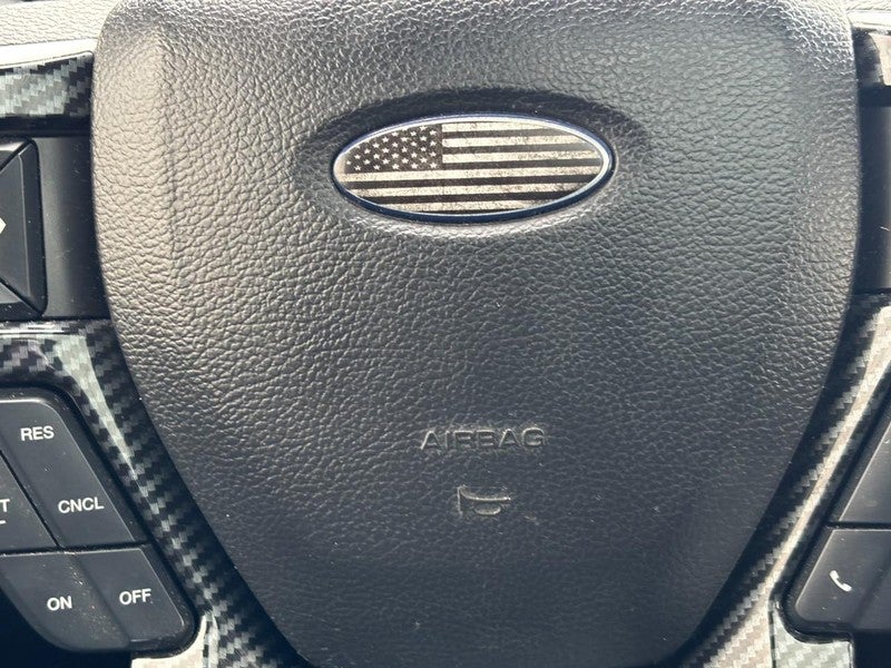 2018 Ford F-150 LARIAT 4WD SuperCrew 5.5' Box