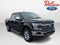 2018 Ford F-150 LARIAT 4WD SuperCrew 5.5' Box