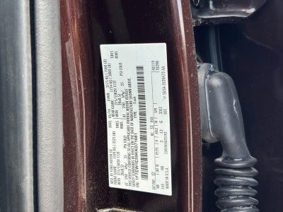 2019 Ford F-150 LARIAT 4WD SuperCrew 5.5' Box