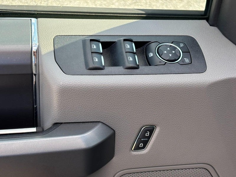 2018 Ford F-150 XLT 4WD SuperCrew 5.5' Box