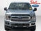 2018 Ford F-150 XLT 4WD SuperCrew 5.5' Box