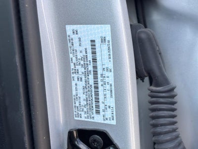 2018 Ford F-150 XLT 4WD SuperCrew 5.5' Box