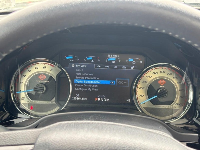 2020 Ford F-150 LARIAT 4WD SuperCrew 5.5' Box