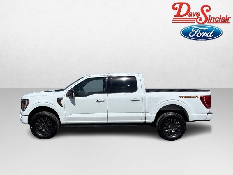 2023 Ford F-150 Tremor 4WD SuperCrew 5.5' Box