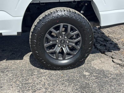 2023 Ford F-150 Tremor 4WD SuperCrew 5.5' Box