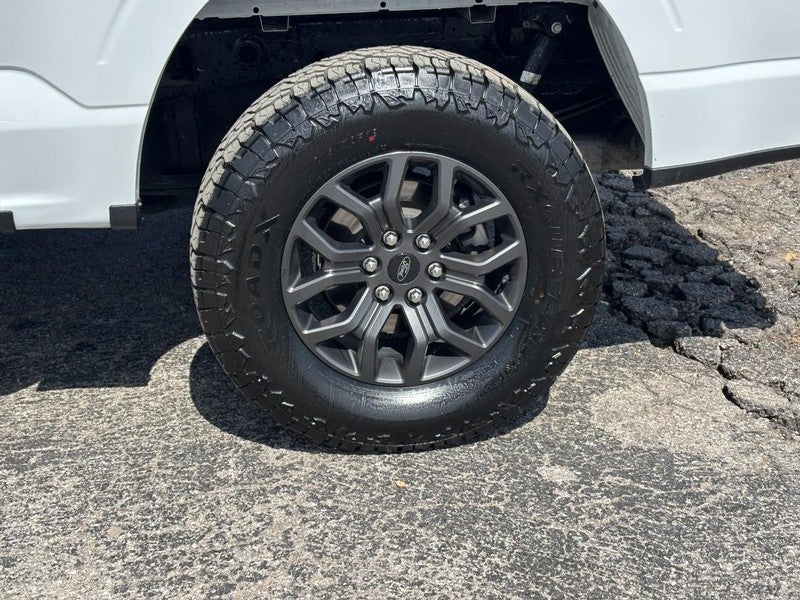 2023 Ford F-150 Tremor 4WD SuperCrew 5.5' Box