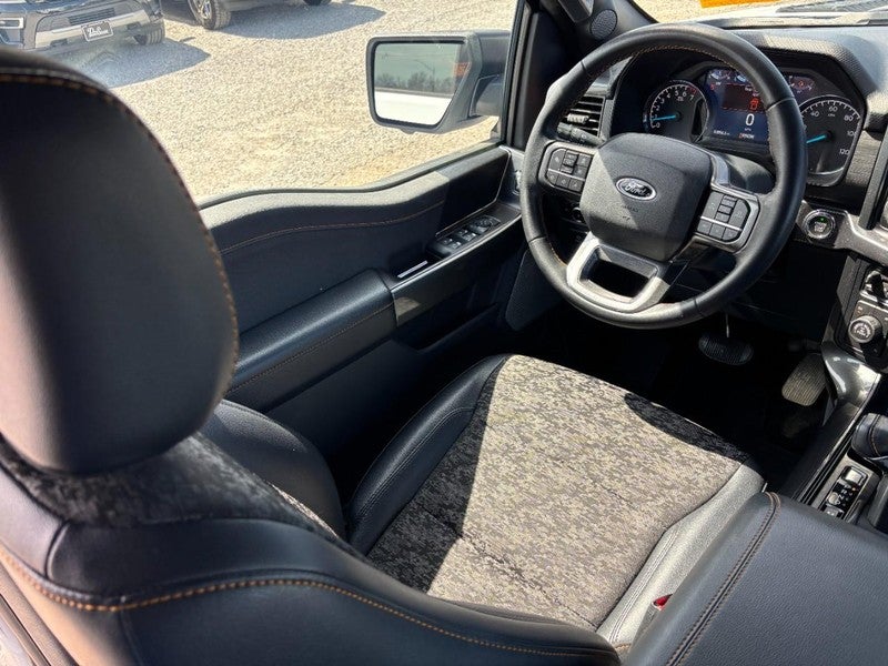 2023 Ford F-150 Tremor 4WD SuperCrew 5.5' Box