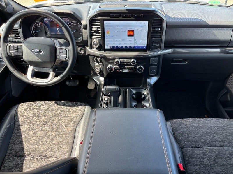 2023 Ford F-150 Tremor 4WD SuperCrew 5.5' Box