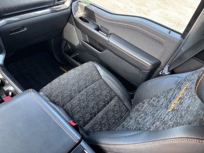 2023 Ford F-150 Tremor 4WD SuperCrew 5.5' Box