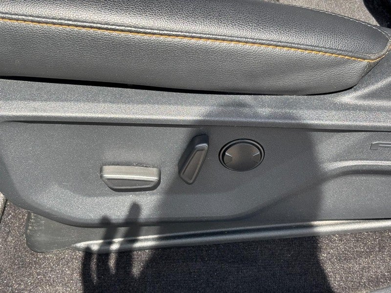 2023 Ford F-150 Tremor 4WD SuperCrew 5.5' Box