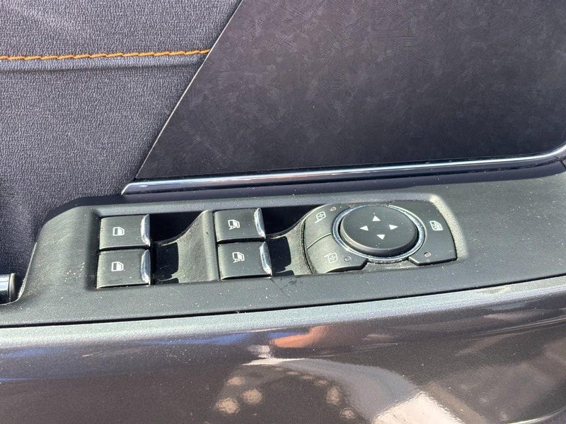 2023 Ford F-150 Tremor 4WD SuperCrew 5.5' Box