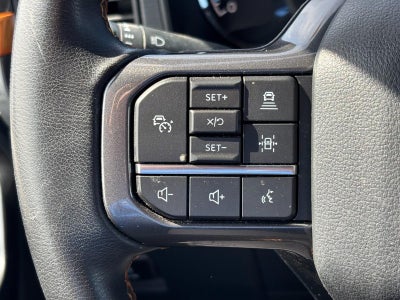 2023 Ford F-150 Tremor 4WD SuperCrew 5.5' Box