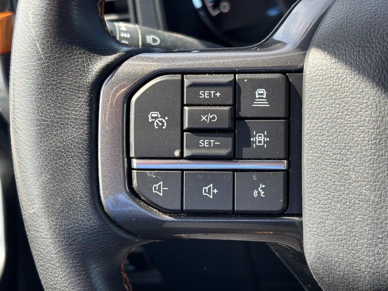 2023 Ford F-150 Tremor 4WD SuperCrew 5.5' Box