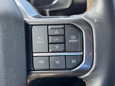 2023 Ford F-150 Tremor 4WD SuperCrew 5.5' Box