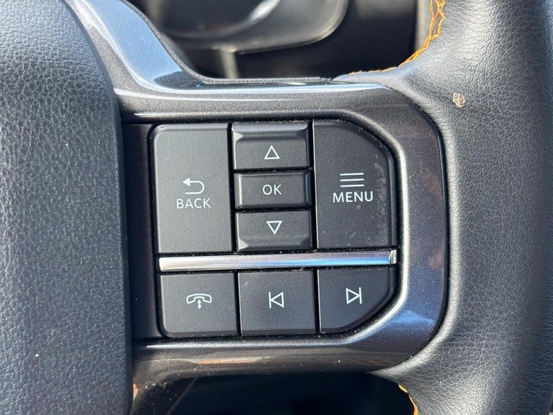 2023 Ford F-150 Tremor 4WD SuperCrew 5.5' Box